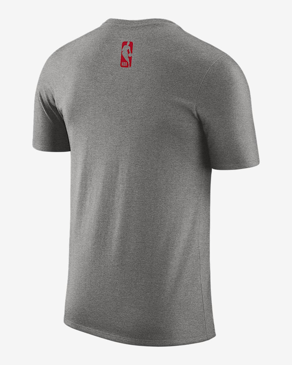 Houston Rockets Essential City Edition Men s Nike NBA T Shirt